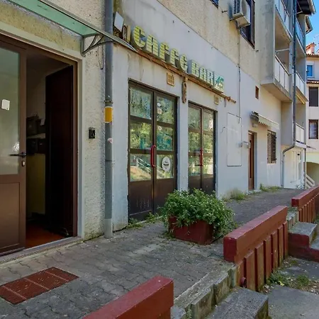 Apartment Rona Zdenka *