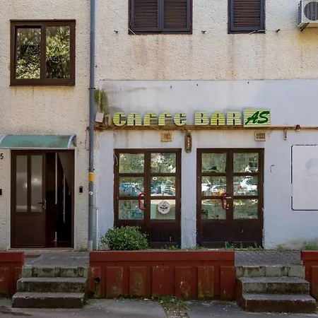 Rona Zdenka Apartment *